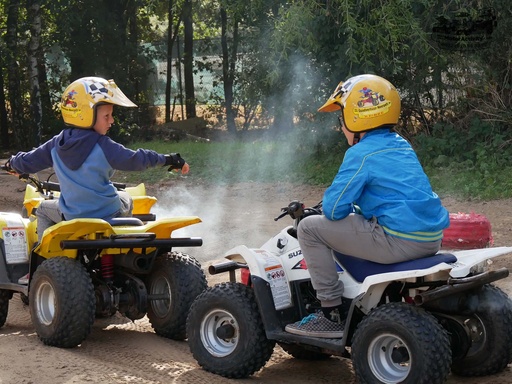Kids & Tiener Fun 2