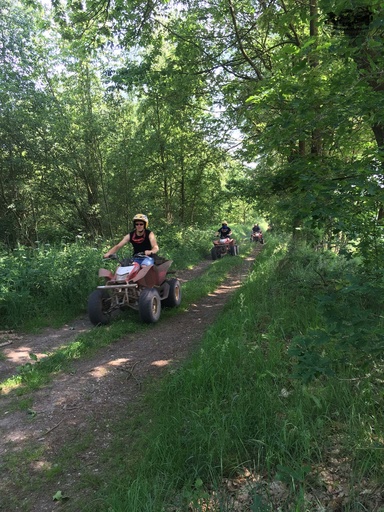 Rally Ride